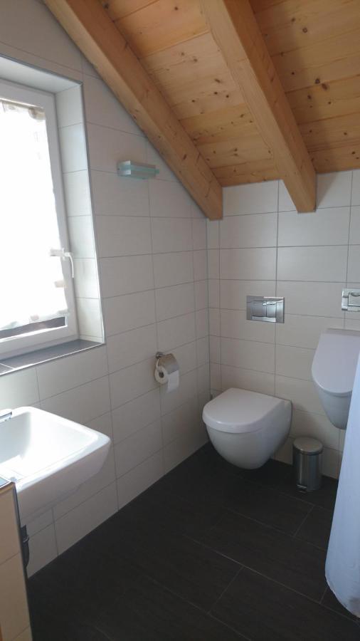 Schoene Loftwohnung Ca. 9Km Vom Bodensee Entfernt Stockach Ngoại thất bức ảnh